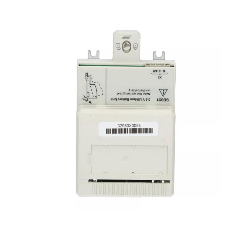 ABB SB821 3BSE018109R1 Battery