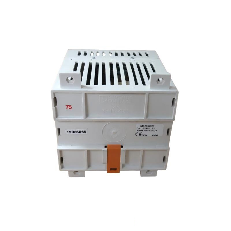 ABB SD812 3BSC610023R0001 Power Supply