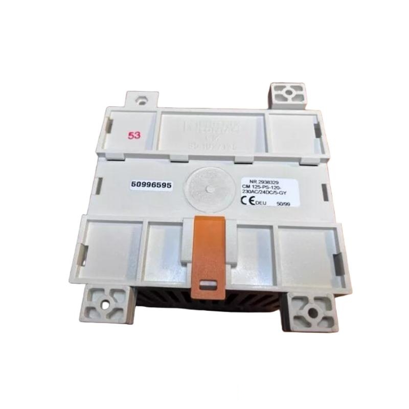 ABB SD812 3BSC610023R0001 Power Supply