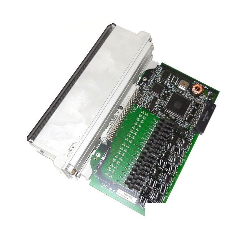 Yokogawa ADM11T Contact Input Module