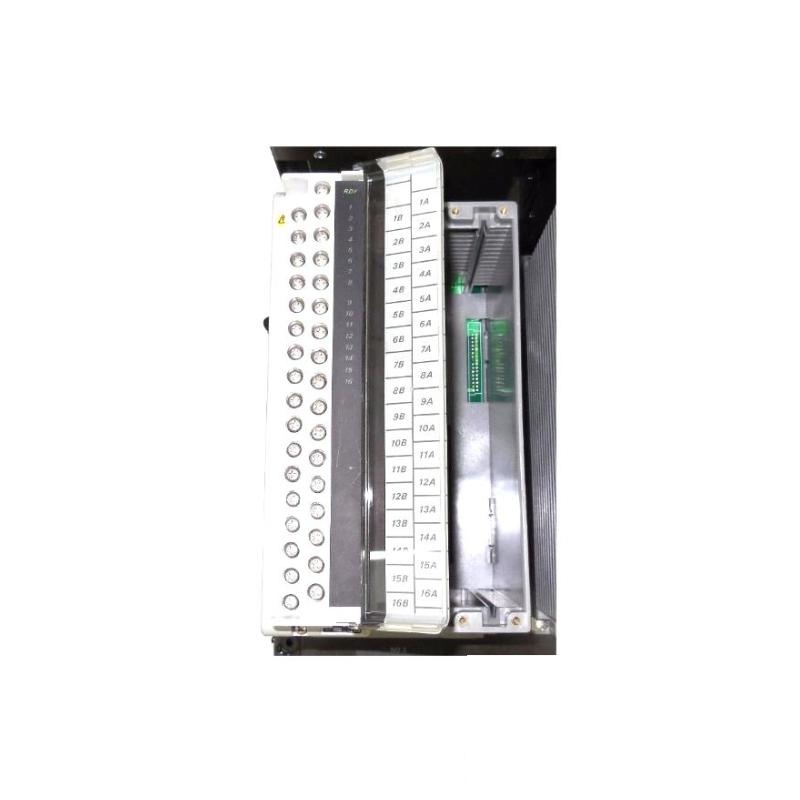 Yokogawa ADM11T Contact Input Module