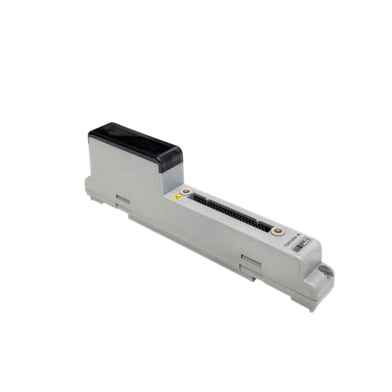 Yokogawa ADM12C Contact Input Module