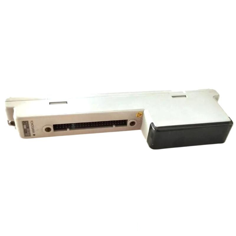 Yokogawa ADM12C S2 Contact Input Module