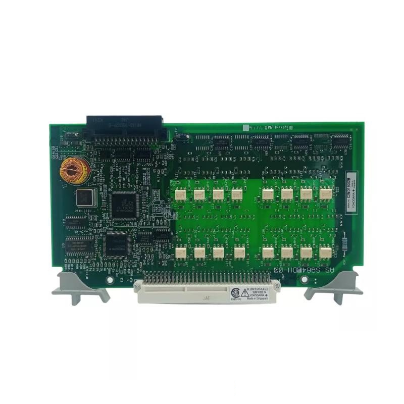 Yokogawa ADM51T Contact Output Module