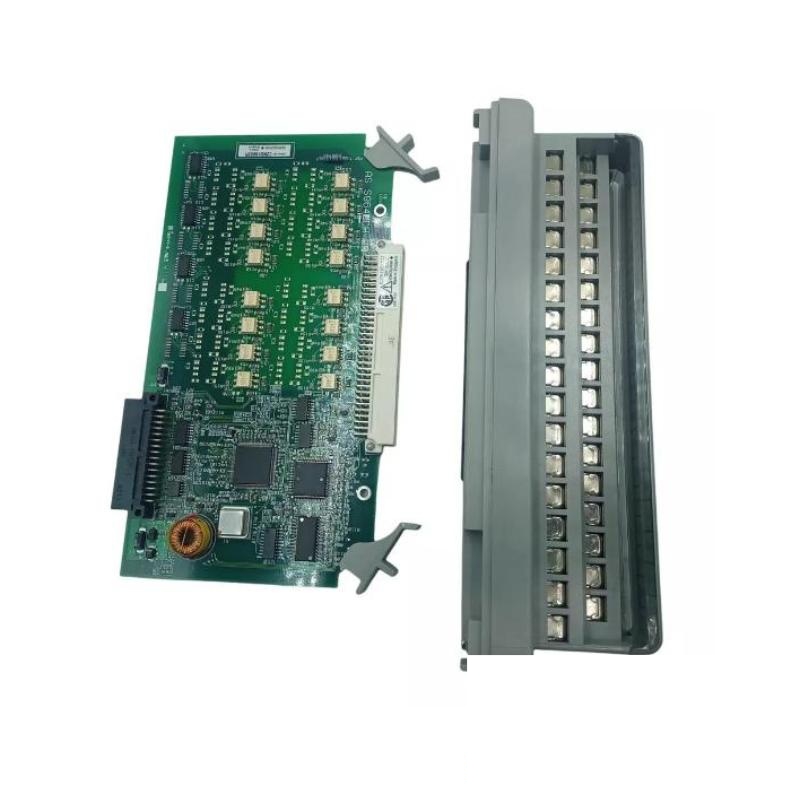 Yokogawa ADM51T Contact Output Module