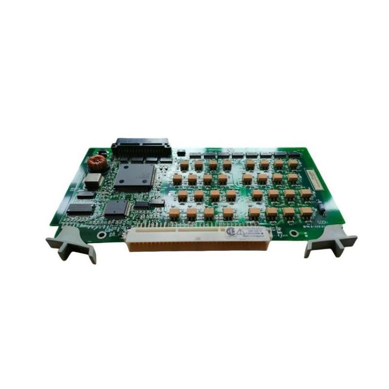 Yokogawa ADM52-2 S4 Contact Output Module