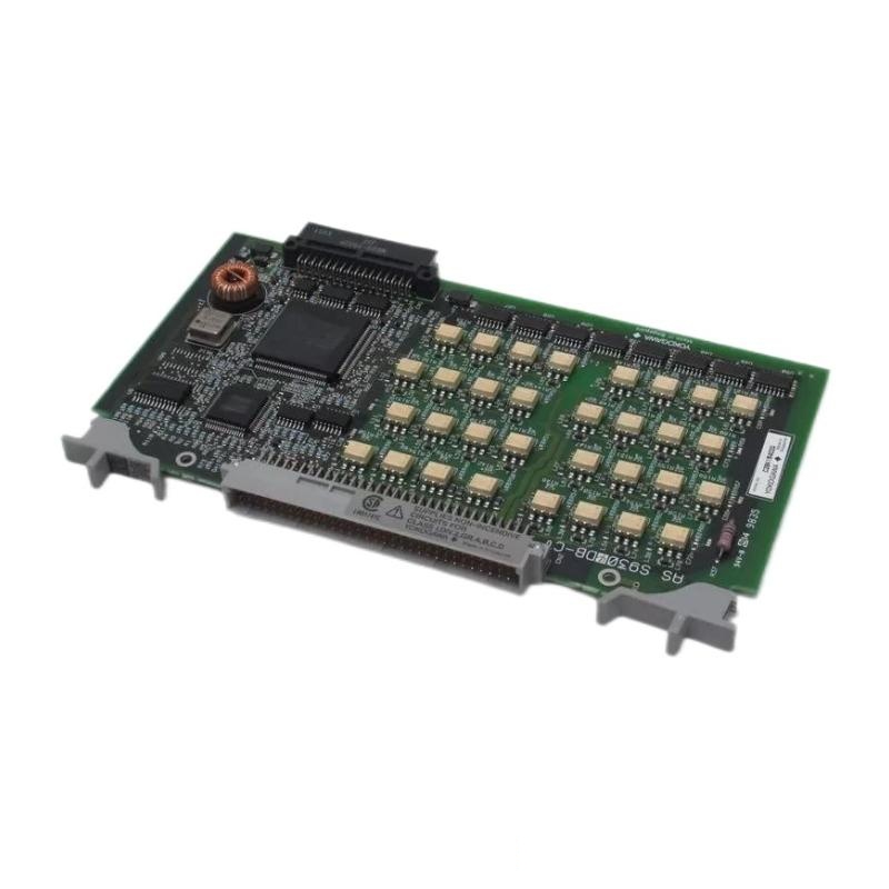 Yokogawa ADM52-2 S4 Contact Output Module