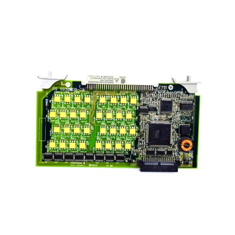 Yokogawa ADM52 Contact Output Module