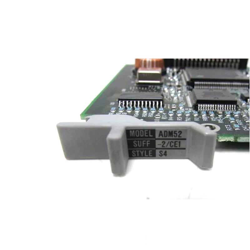 Yokogawa ADM52-2 S4 Contact Output Module