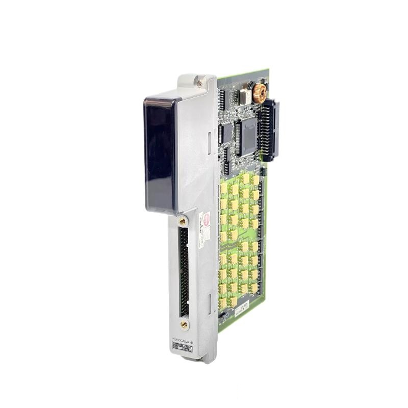 Yokogawa ADM52C-2 Contact Output Module