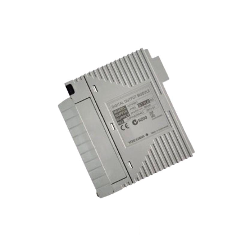 Yokogawa ADR541-P11 Relay Output Module