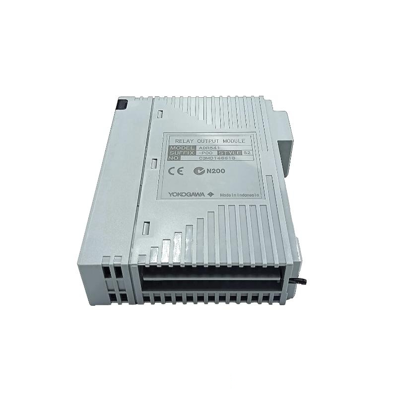 Yokogawa ADR541-S00 Relay Output Module