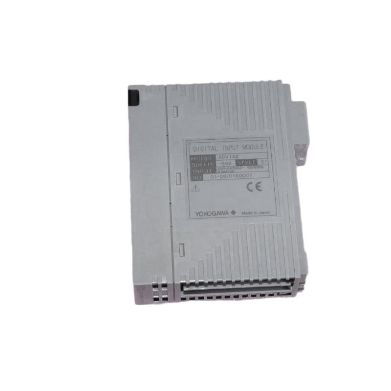 Yokogawa ADV142-S02 Digital Input Module