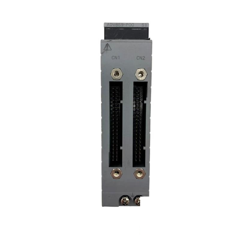 Yokogawa ADV859-P00 Digital I/O Module
