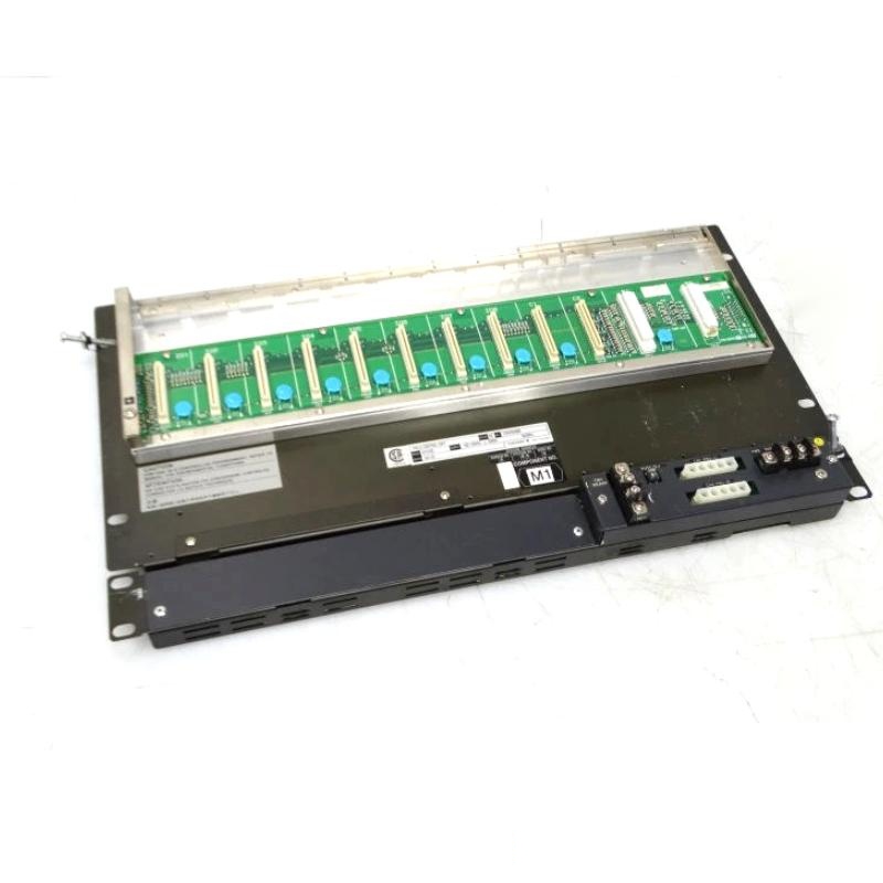 Yokogawa AFV10S Field Control Unit