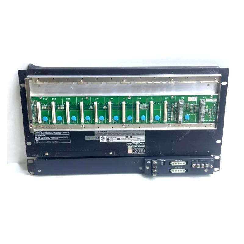 Yokogawa AFV10S Field Control Unit