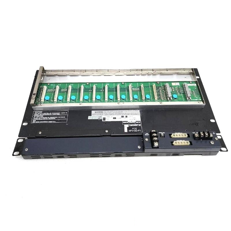 Yokogawa AFV10S Field Control Unit