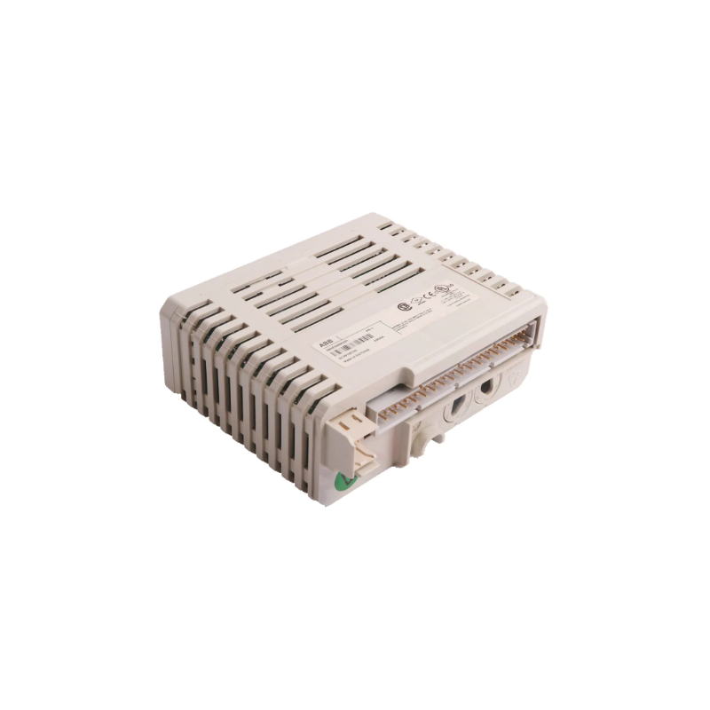 ABB AI895 3BSC690086R1 Analog Input Module