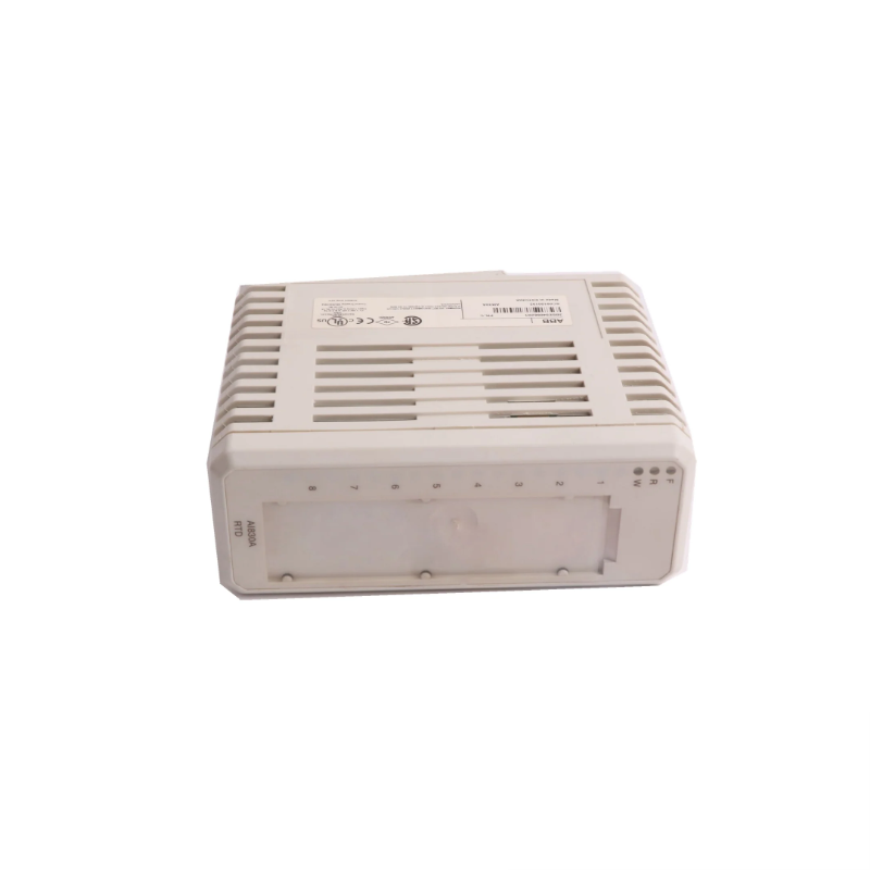 ABB AI895 3BSC690086R1 Analog Input Module