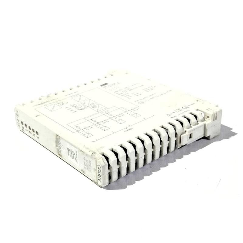 ABB AI910 Analog Input Module