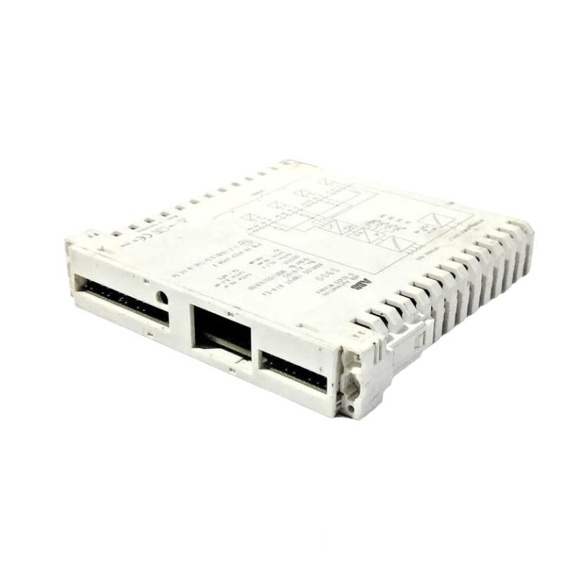 ABB AI910 Analog Input Module