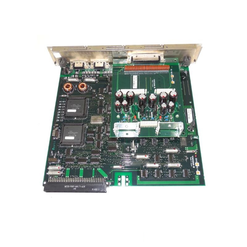 Yokogawa AIP121-S2 Control Module