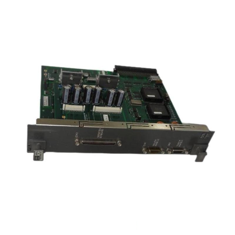 Yokogawa AIP121-S2 Control Module