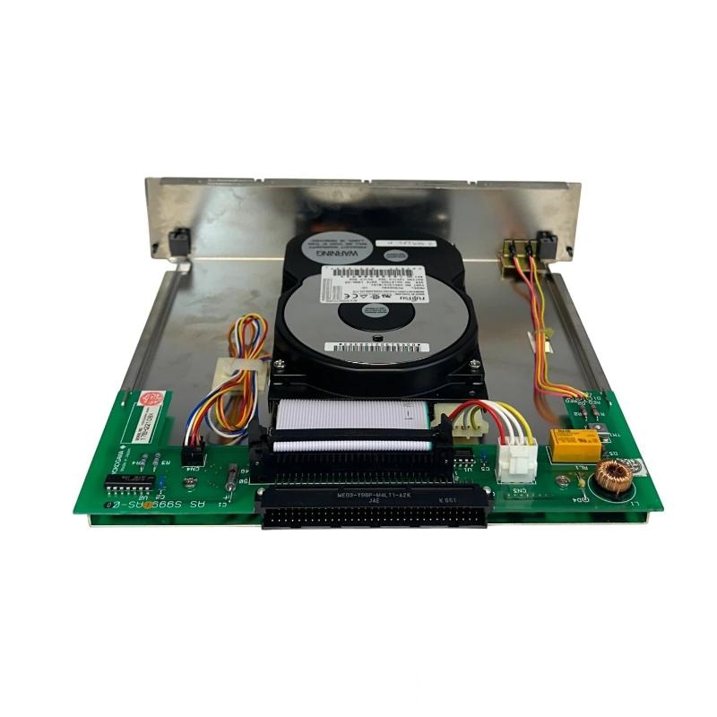 Yokogawa AIP423-S1 Hard Drive Module