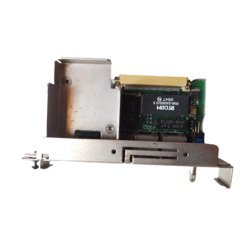 Yokogawa AIP504-10 V-Net Coupler Unit