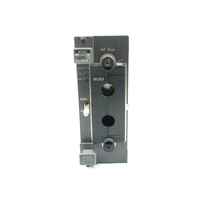 Yokogawa AIP552-S1 V-Net Bus Converter Module