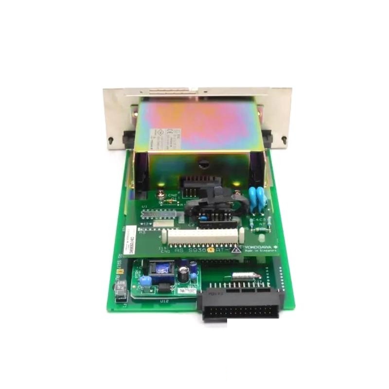 Yokogawa AIP571-S1 Electrical Transceiver RIO I/O Module