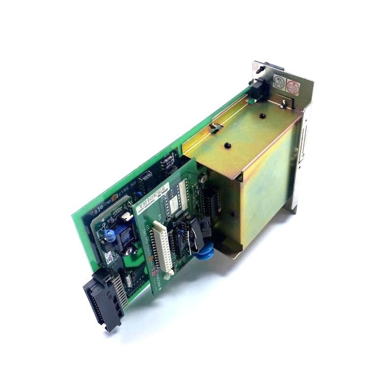 Yokogawa AIP571-S1 Electrical Transceiver RIO I/O Module
