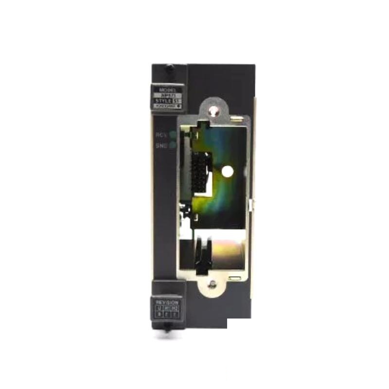 Yokogawa AIP571-S1 Electrical Transceiver RIO I/O Module
