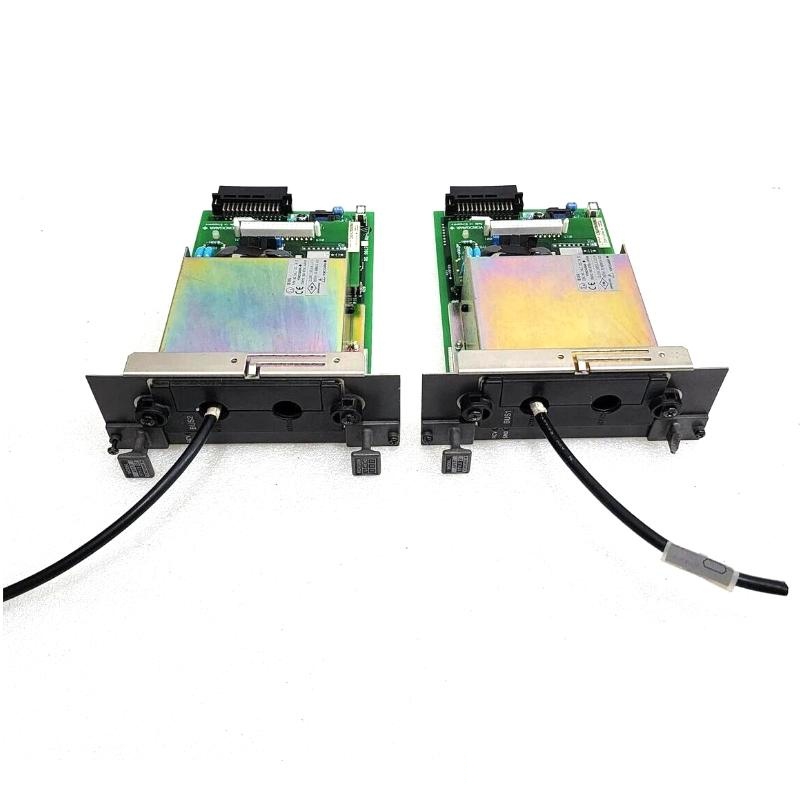 Yokogawa AIP571-S2 Electric Transceiver RIO I/O Module