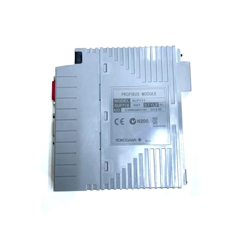 Yokogawa ALP111-S01 Communication Module