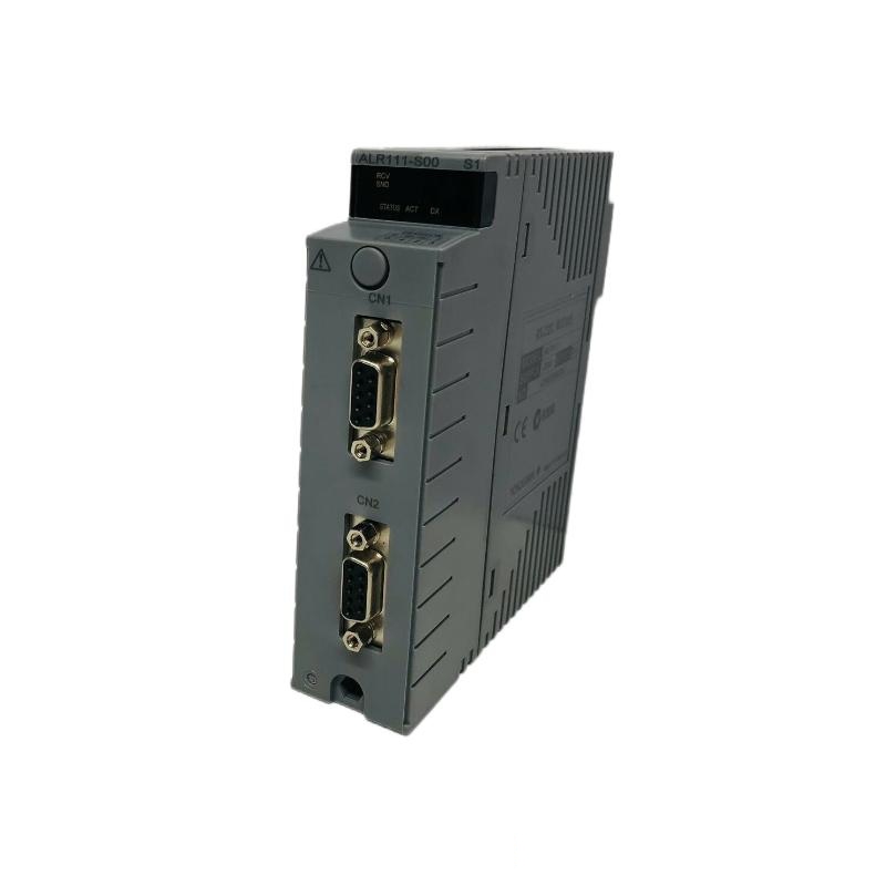 Yokogawa ALR111-S00 Serial Communication Module