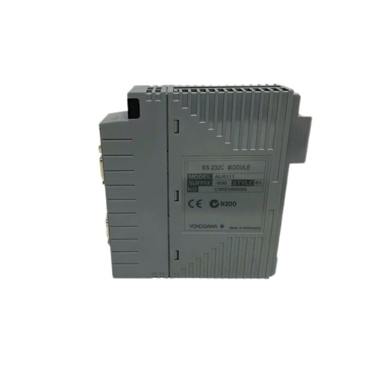 Yokogawa ALR111-S00 Serial Communication Module
