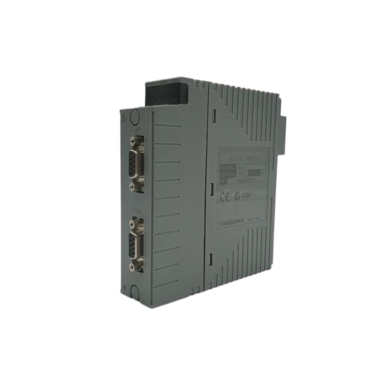 Yokogawa ALR111-S00 Serial Communication Module