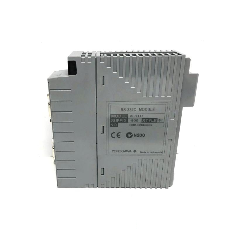 Yokogawa ALR111-S01 Serial Communication Module