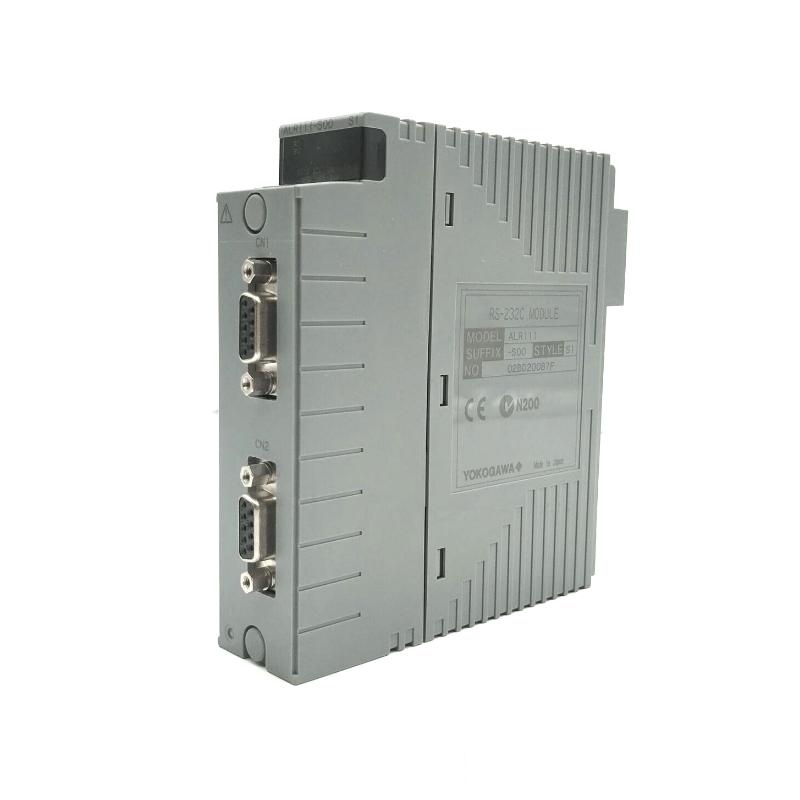 Yokogawa ALR111-S01 Serial Communication Module