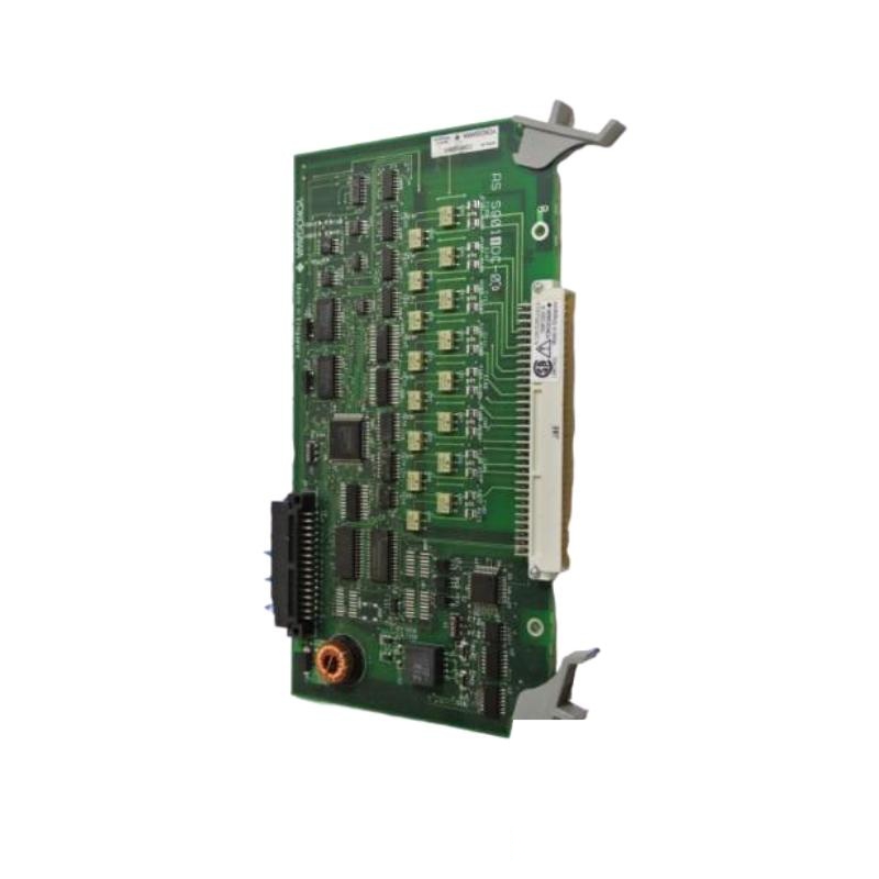 Yokogawa AMM22 S3 Multiplexer Module