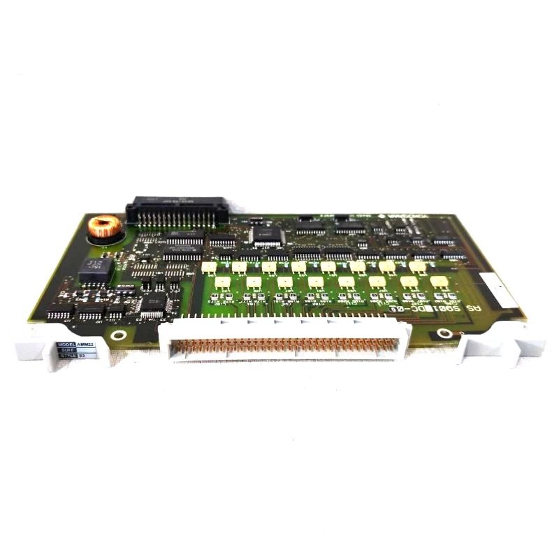 Yokogawa AMM22 S3 Multiplexer Module