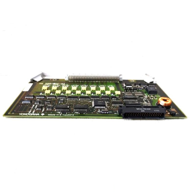 Yokogawa AMM22 S3 Multiplexer Module
