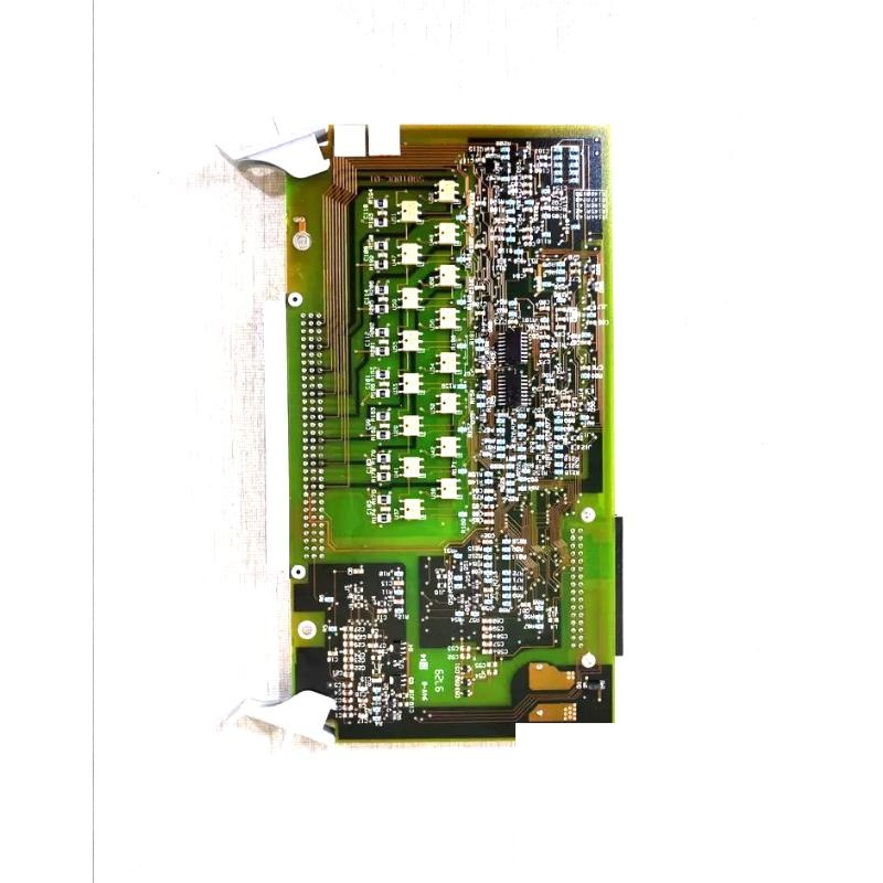 Yokogawa AMM22 S3 Multiplexer Module