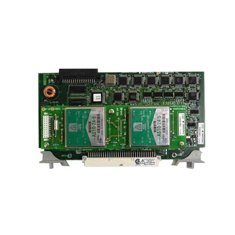 Yokogawa AMM42-S3 Multiplexer Input Module