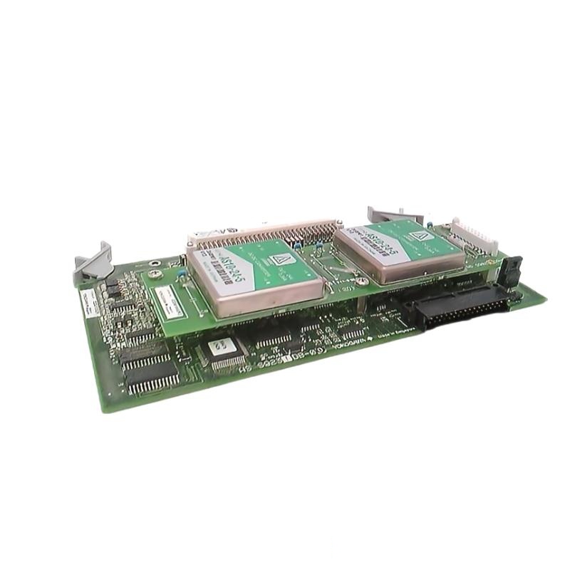 Yokogawa AMM42-S3 Multiplexer Input Module