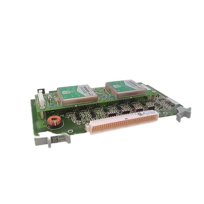 Yokogawa AMM42-S3 Multiplexer Input Module