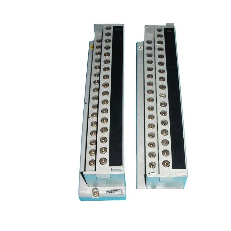 Yokogawa AMM42T Multiplexer Input Module