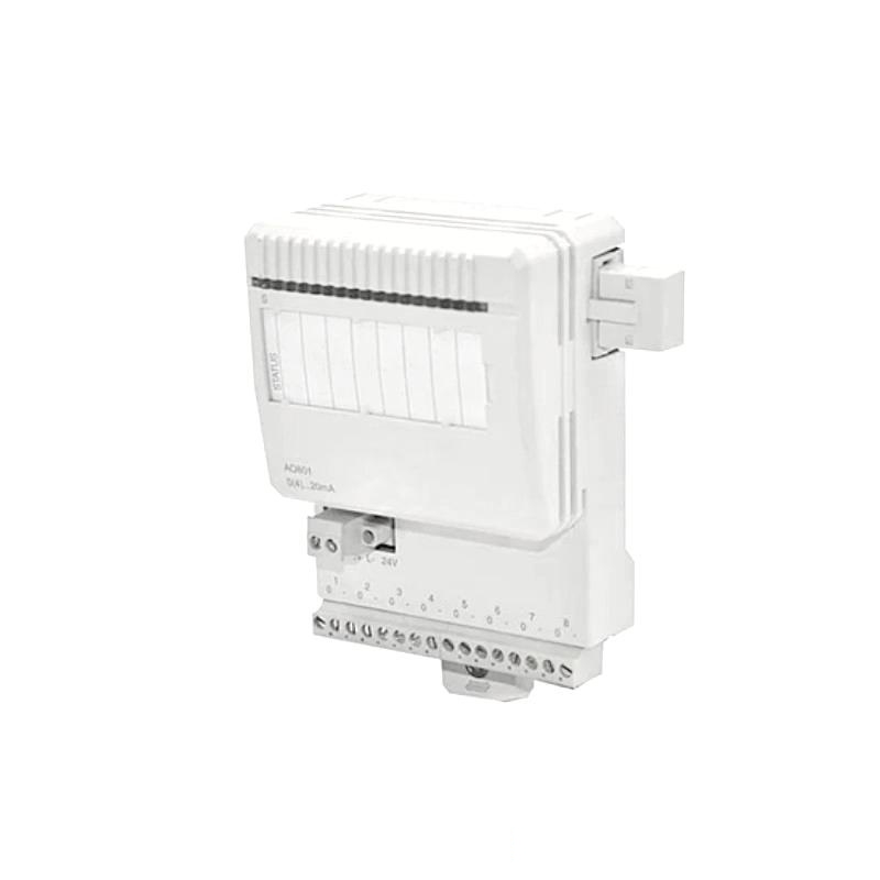 ABB AO801 3BSE020514R1 Analog Output Module
