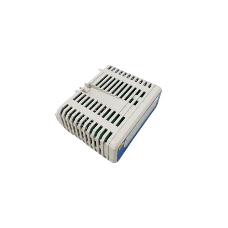 ABB AO890 3BSC690072R1 Analog Output Module